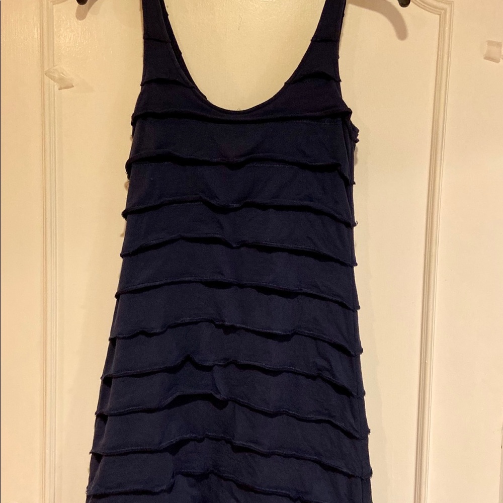 Minnie Mortimer Dress